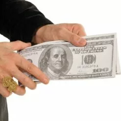 Big Daddy Money -Amscan Shop 175750 02