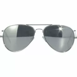 Mirror Sunglasses