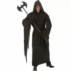 Adult Scream Robe