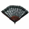 Lace Spanish Fan 1 Lace Spanish Fan -Amscan Shop 216747
