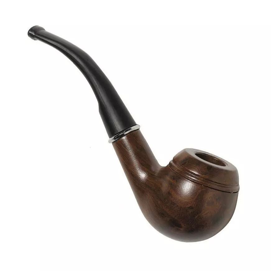Gentleman's Ball Pipe 3 Gentleman's Ball Pipe