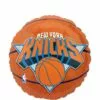 New York Knicks Balloon - Basketball -Amscan Shop 305826