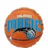 Orlando Magic Balloon - Basketball 1 Orlando Magic Balloon - Basketball -Amscan Shop 305827