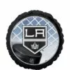 Los Angeles Kings Balloon 1 Los Angeles Kings Balloon -Amscan Shop 306161