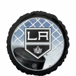 Los Angeles Kings Balloon