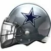 Dallas Cowboys Balloon - Helmet 1 Dallas Cowboys Balloon - Helmet -Amscan Shop 309098