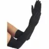 Adult Extra Long Black Gloves -Amscan Shop 41639