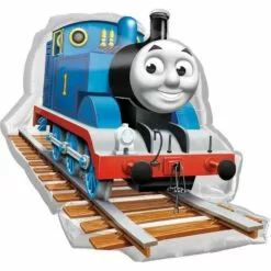 Thomas The Tank Engine Balloon - Giant, 29in