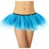 Adult Blue Tutu 2 Adult Blue Tutu -Amscan Shop 447481