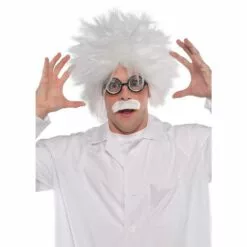 Mad Scientist Accessory Kit