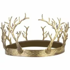 Crown Of Branches