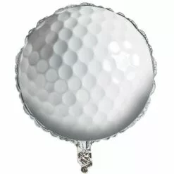 Golf Ball Balloon