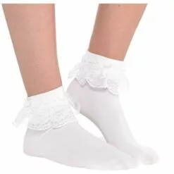 50s Bobby Socks