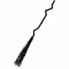 Black Twig Witch Broom 1 Black Twig Witch Broom -Amscan Shop 627776