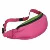 Pink Hip Hop Fanny Pack -Amscan Shop 627968