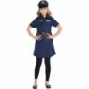 Child Cop Dress 2 Child Cop Dress -Amscan Shop 631023