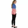 Stars & Stripes Cape 2 Stars & Stripes Cape -Amscan Shop 633523