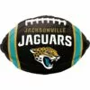Jacksonville Jaguars Balloon - Football 2 Jacksonville Jaguars Balloon - Football -Amscan Shop 661130