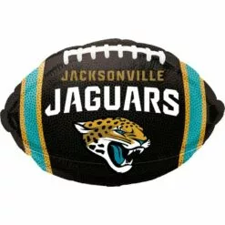 Jacksonville Jaguars Balloon - Football