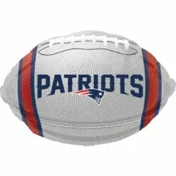 New England Patriots Balloon - Football