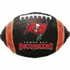 Tampa Bay Buccaneers Balloon - Football 2 Tampa Bay Buccaneers Balloon - Football -Amscan Shop 661146