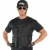 SWAT Vest -Amscan Shop 686488