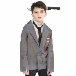 Child Zombie Jacket