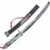 Combat Ninja Sword 1 Combat Ninja Sword -Amscan Shop 687477