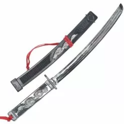 Combat Ninja Sword