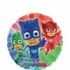 PJ Masks Balloon, 18in 1 PJ Masks Balloon, 18in -Amscan Shop 748554