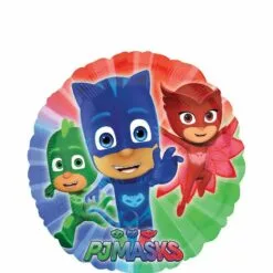 PJ Masks Balloon, 18in