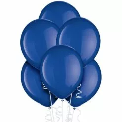 Golden State Warriors Balloon Kit -Amscan Shop 748831 01