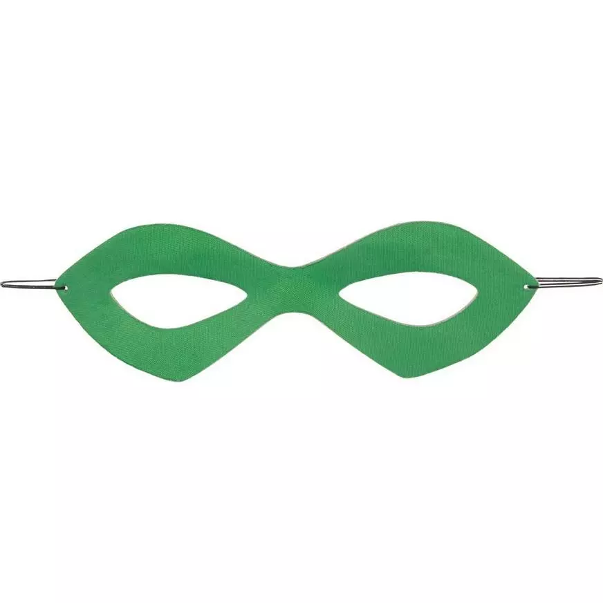 Adult Riddler Costume Accessory Kit - Batman 5 Adult Riddler Costume Accessory Kit - Batman - Image 3