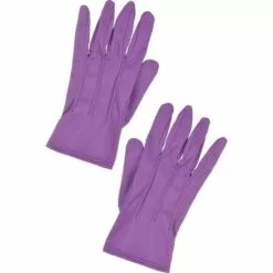 Adult Riddler Costume Accessory Kit - Batman 11 Adult Riddler Costume Accessory Kit - Batman -Amscan Shop 752490 04