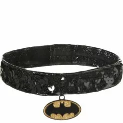 Adult Batgirl Choker - Batman