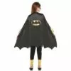 Batgirl Cape - Batman