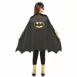 Batgirl Cape - Batman