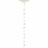 Pastel Butterflies Balloon Tail 1 Pastel Butterflies Balloon Tail -Amscan Shop 784013
