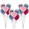 JoJo Siwa Balloon Kit 2 JoJo Siwa Balloon Kit -Amscan Shop 788924