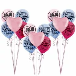JoJo Siwa Balloon Kit