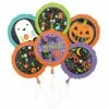 Halloween Friends Balloons 6ct 2 Halloween Friends Balloons 6ct -Amscan Shop 792596