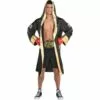 AMSCAN Adult Boxer Robe