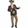 AMSCAN Adult Monkey Business Costume Accessory Kit 2 AMSCAN Adult Monkey Business Costume Accessory Kit -Amscan Shop 793144