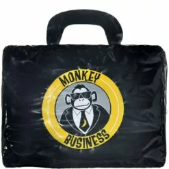 AMSCAN Adult Monkey Business Costume Accessory Kit -Amscan Shop 793144 03