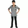 AMSCAN Child Referee Costume Accessory Kit