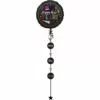 Giant Colorful Happy New Year Balloon With Balloon Weight Tail 1 Giant Colorful Happy New Year Balloon With Balloon Weight Tail -Amscan Shop 806232