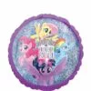 Adventure & Friendship Forever Balloon - My Little Pony -Amscan Shop 814323