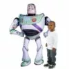 Giant Gliding Buzz Lightyear Balloon - Toy Story 4 -Amscan Shop 840081