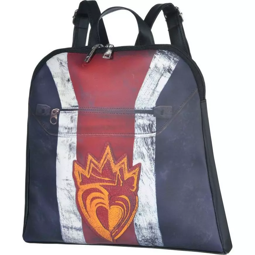 Evie Backpack - Descendants 3 3 Evie Backpack - Descendants 3