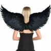 Dark Angel Wings -Amscan Shop 842395
